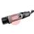 OSG110  Orbital Service Portable Tungsten Grinder - Grind, Cut & Flat - 110v