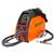 P0643TX  Kemppi MinarcTig EVO 200 MLP with 8m TX225G8 Torch, Earth Cable & Gas Hose