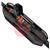 P412GTX  Kemppi Supersnake GTX Air Cooled Sub-Feeder Package with Heavy Duty Cable - 20m / 50mm2