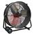 PAR-HVD30P  Industrial High Velocity Drum Fan