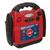 PRS132  RoadStart© Emergency Jump Starter with Air Compressor 12V90