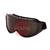 S80210  Jackson Odyssey II Single Lens Uncoated Goggles - Shade 5