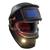 SP013238                                            Gamma GTH3 XFA Welding Helmet Only. No ADF or Remote