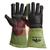 0017014010  Spiderhand Mig Supreme Plus Goat Skin Mig Gloves - Size 9