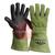 SPM02008  Spiderhand Mig Supreme Goat Palm Cow Back Mig Welding Gloves - Size 8