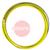 F000240  Kemppi FE 3.5M Yellow Wire Liner - 1.4mm - 1.6mm Ferrous