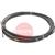 W022458  Kemppi FE 1.0-1.6mm Wire Liner for SuperSnake GTX - 10m