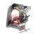 LAC2  125mm Capacity Three Axis Welding Clamp
