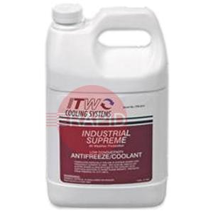 043810  Miller Low Conductivity Coolant 3.78L