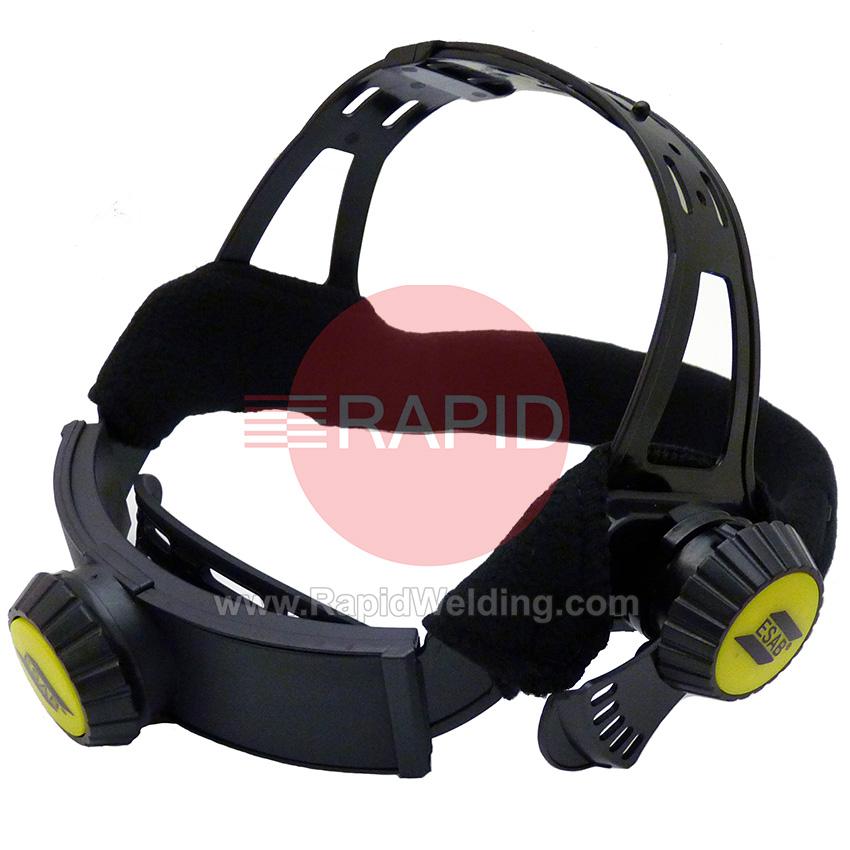 0700000415  ESAB Head Gear