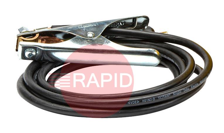 0700006901  ESAB Return Cable Kit OKC 50 200A - 3m