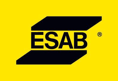 0700025544  ESAB SR-B 21 Water Cooled TIG Torch, OKC 50 - 4m