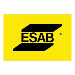 0700025550  ESAB SR-B 18 Water Cooled TIG Torch, OKC 50 - 4m