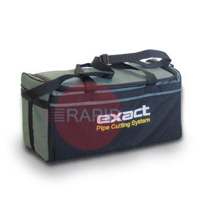 11761-10  PipeCut System Nylon Holdall Bag - V1000, P400