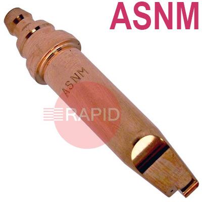 14000  ASNM Acetylene Sheet Metal Nozzle