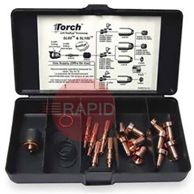 5-2556  Thermal Dynamics 90/100 Amp Consumable Kit