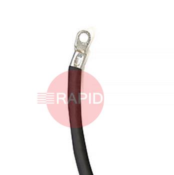 223201  Powermax 65 Work Cable (Ring Terminal 15m)