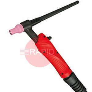 4,035,850,630  Fronius - TTW 2500A F++/UD/4m - TIG Manual Welding Torch, Watercooled, F++ Connection