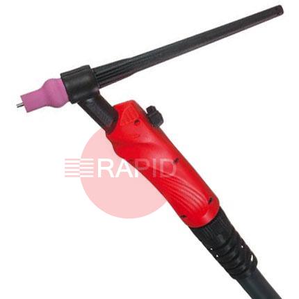 4,035,851  Fronius - TTW 2500A F++/UD/8m - TIG Manual Welding Torch, Watercooled, F++ Connection