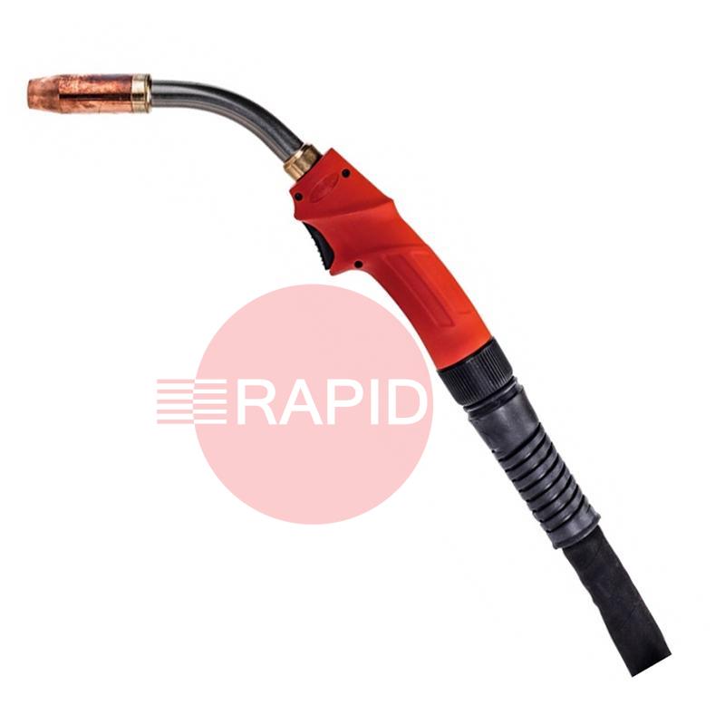 4,035,939,000  Fronius - MTG 500d Gascooled MIG Torch - F/3.5m/45°