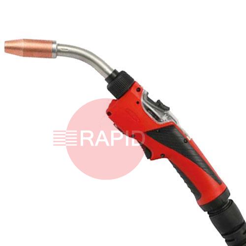 4,035,944  Fronius - MTG 550i Gascooled MIG Torch - FSC/JM/4.5m/60°/LED