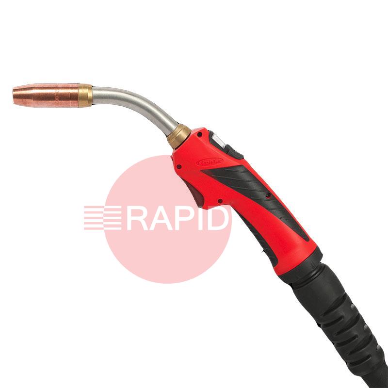 4,035,947  Fronius - MTW 250i Watercooled MIG Torch - FSC/JM/3.5m/45°/LED