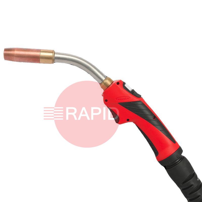 4,035,958  Fronius - MTW 500i Watercooled MIG Torch - FSC/UD/3.5m/45°/LED