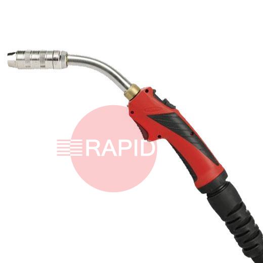 4,035,963  Fronius - MTW 700i Watercooled MIG Torch - FSC/3.5m/45°/LED