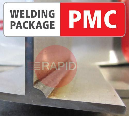 4,066,015  Fronius Welding Process Pulse Multi Control (Requires Welding Process Pulse)