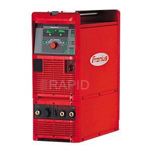 4,075,135  Fronius - MagicWave 5000 Job Water-Cooled TIG Welder Power Source, 400V 3 Phase, F++ Connection