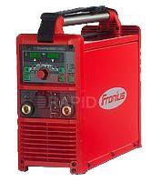 4,075,159  Fronius - TransTig 800 Job Gas-Cooled TIG Welder Power Source, 240V 1 Phase, F Connection