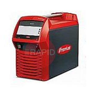 4,075,223  Fronius TransSteel 5000 SYN 415v Power Source