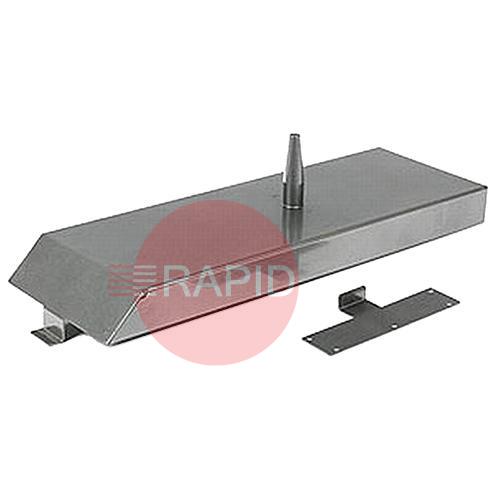 4,100,613  Fronius - OPT /TU Turning Pintle Mounting VR 5000