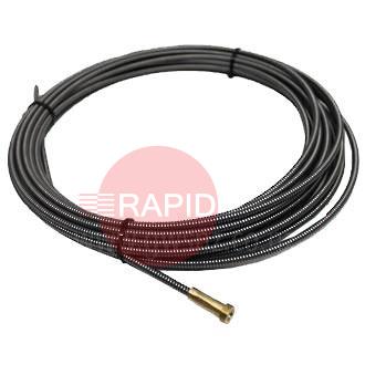 40,0002,0041,005  Fronius - Liner For 1.0mm Steel Wire 5m