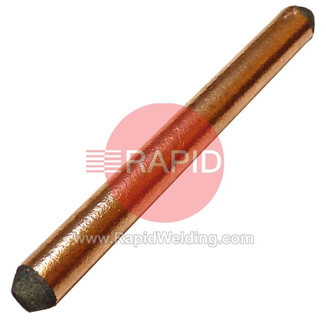 4192160  Kemppi HOT SPOT Carbon Electrode