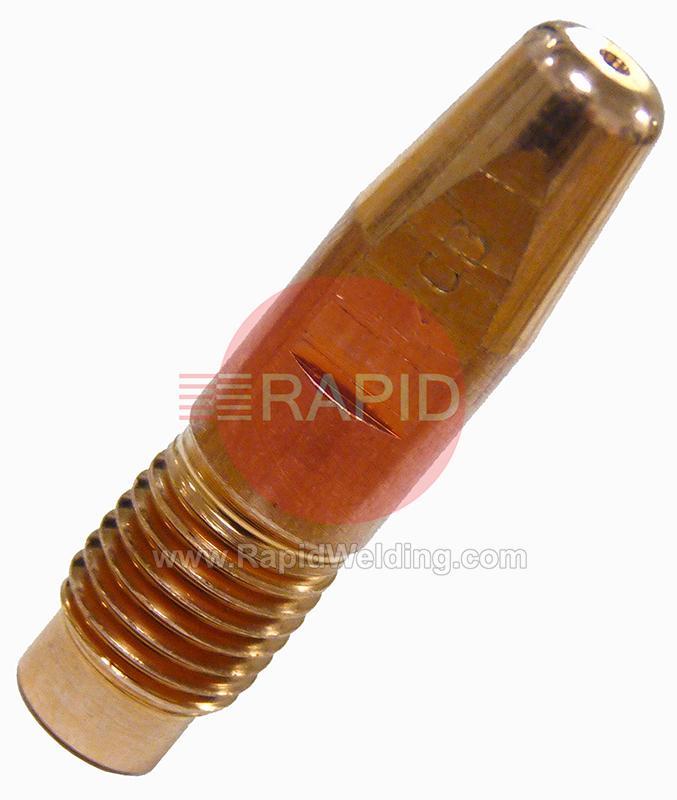 42,0001,1930  Fronius - Contact Tip 1,4/M10/Ø10x40