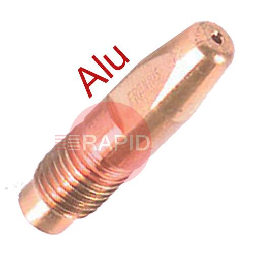 42,0001,5051  Fronius - Contact Tip / M8 / 1.0mm x 35mm - Aluminium