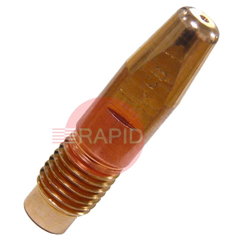 42,0001,5059  Fronius - Contact tip 1,4/M10/L40/ZB4,1