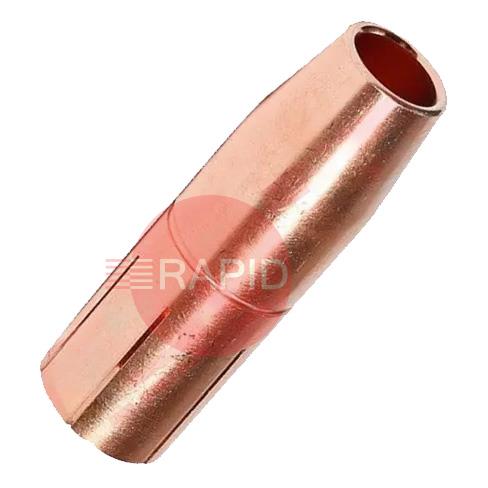 42,0001,5129  Fronius - Gas nozzle conical ø25/ø15x79