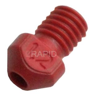 42,0100,1003  Fronius - Guide nozzle 1,2