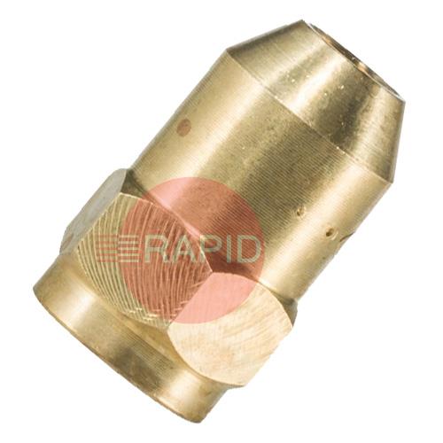 42,0400,1024  Fronius - Clamping nut for nozzle