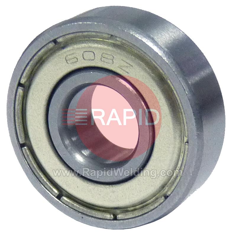 42,0408,0006  Fronius - Ball Bearing D23