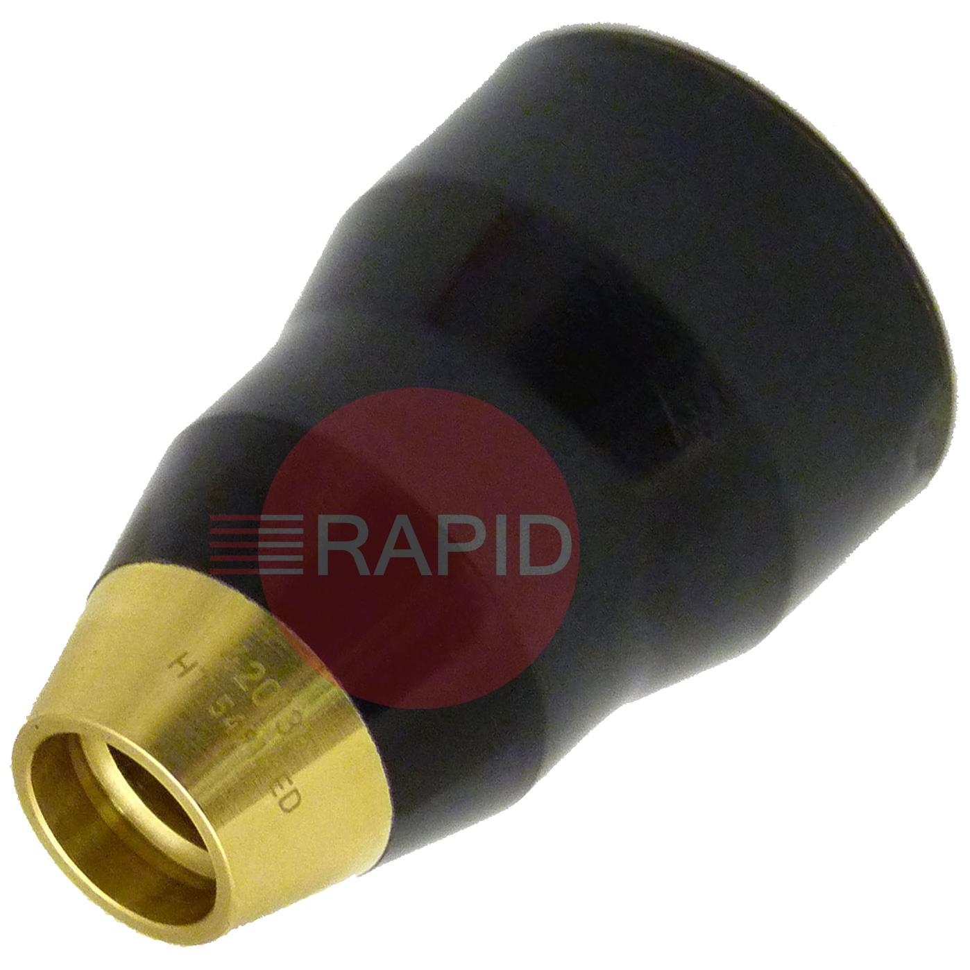 420135  Hypertherm Retaining Cap, for Powermax AIR T30 (30A)