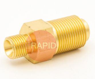 4295350  Kemppi Conic Coupling - R1/4-M8