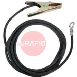 6184004  Kemppi MinarcMig Earth Cable Assembly