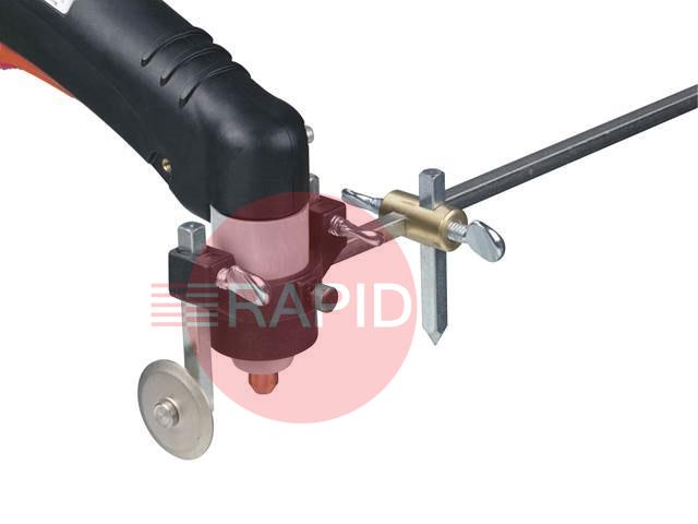 7-7501  Thermal Dynamics Radius / Roller Cutting Guide Kit