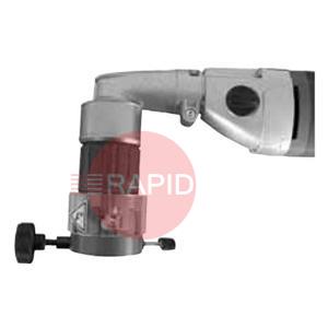 790037400  Orbitalum Angle Drive for RPG ONE (Cordless) and RPG 1.5 (Cordless)