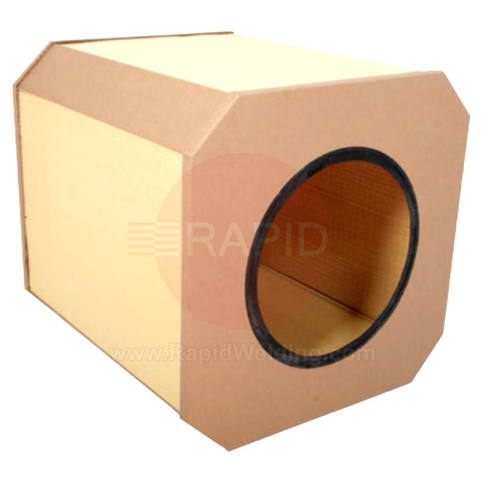 9850060050  FCC-50 DuraFilter Cartridge for MFD/SFD