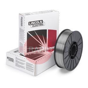 ED016354  Lincoln Electric Innershield NR-211-MP Self-shielded Flux Cored Wire 0.9mm Diameter 4.54Kg Reel