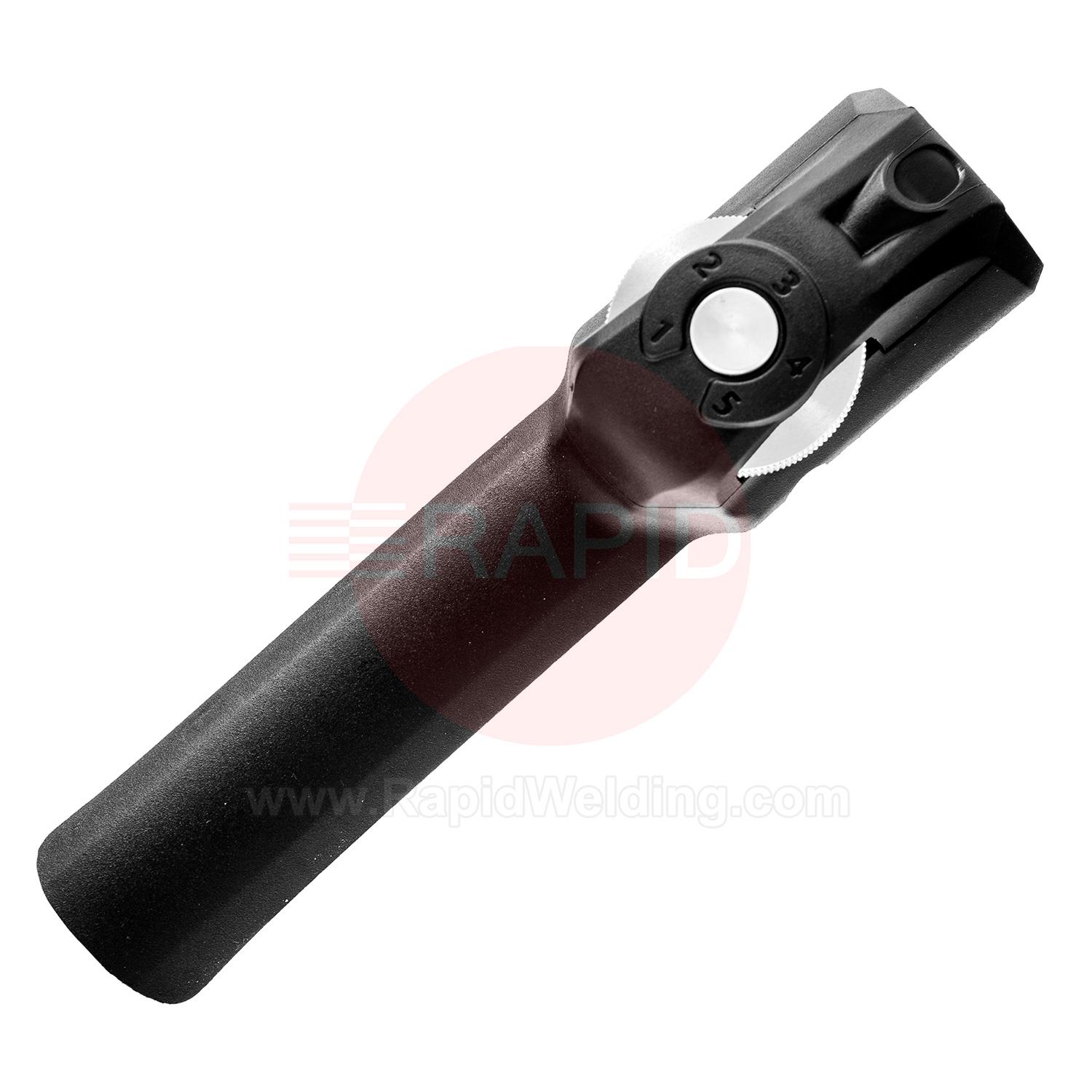 GXR10  Kemppi GXR10 MIG Gun Remote, for GX K5 Range